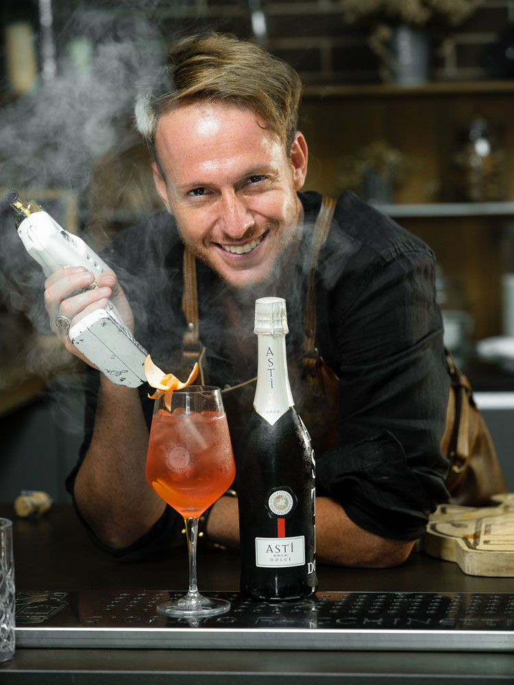 Consorzio Asti Giorgio Facchinetti