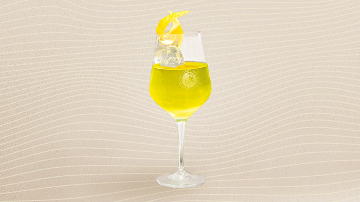 BOLLICINE DI PRIMAVERA